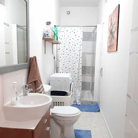 Swatar Cosy Διαμέρισμα *