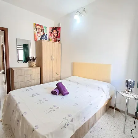 Swatar Cosy Apartment Is-Swatar