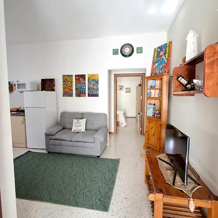 Swatar Cosy Apartment Is-Swatar