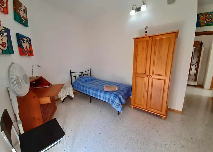 Apartamento Swatar Cosy Is-Swatar