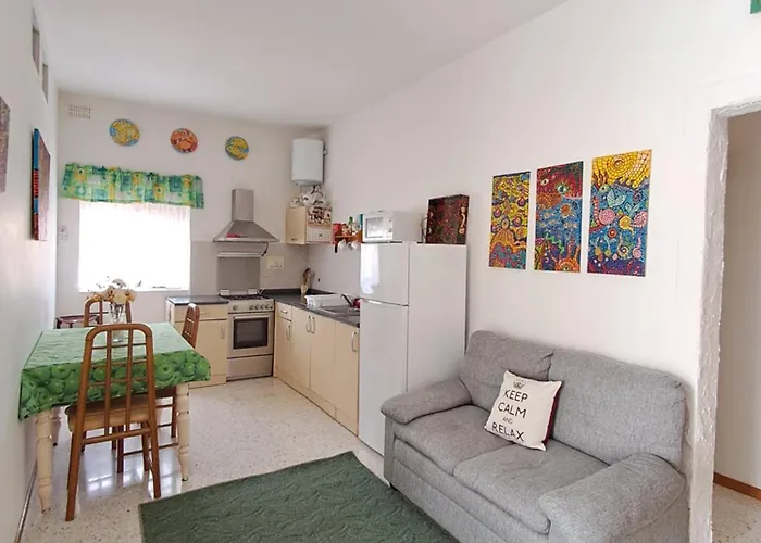 Swatar Cosy Apartamento
