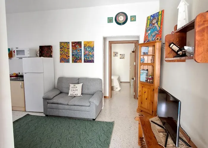 Swatar Cosy 아파트 Is-Swatar